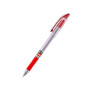 Ручка кулькова Unimax Maxflow, червона (UX-117-06)