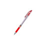 Ручка кулькова Unimax Maxflow, червона (UX-117-06)