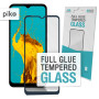 Скло захисне Piko Full Glue MOTO G10/G30 (1283126514463)