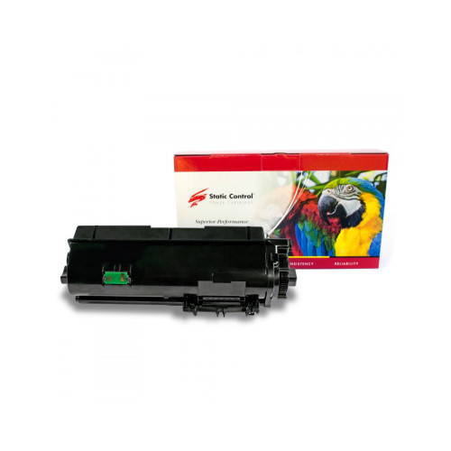 Картридж Static Control Kyocera TK-1170 Parrot (002-08-LLK1170)