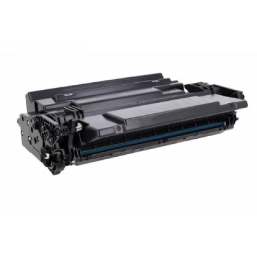 Корпус картриджу HP CF287X/87X (C_VIRGIN_HP87X)