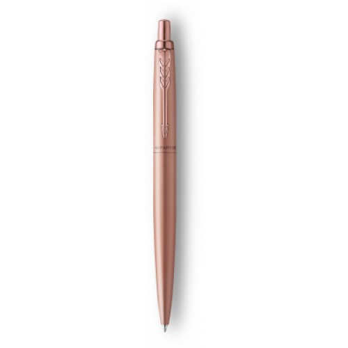 Ручка кулькова Parker JOTTER 17 XL Monochrome Pink Gold PGT BP (12 632)