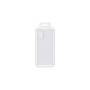 Чохол до мобільного телефона Samsung Soft Clear Cover Galaxy A03s (A037) Transparent (EF-QA037TTEGRU)