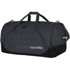 Дорожня сумка Travelite Kick OFF 69 XL 120 л Dark Antracite (TL006916-04)