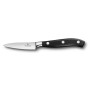 Кухонний ніж Victorinox Grand Maitre Carving 8 см Black (7.7203.08G)