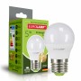 Лампочка Eurolamp LED G45 5W E27 4000K 220V (LED-G45-05274(P))