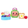 Розвиваюча іграшка CoComelon Lunchbox Playset Ланч-бокс (CMW0069)