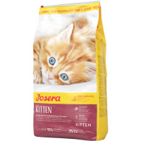 Сухий корм для кішок Josera Kitten 400 г (4032254748991)