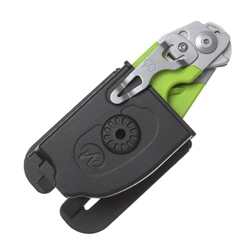 Мультитул Leatherman Raptor Rescue чохол Utility Green (832335)