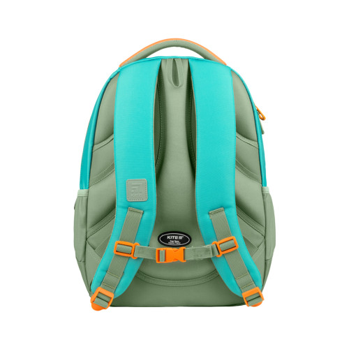 Рюкзак шкільний Kite Education teens 905M-6 (K22-905M-6)