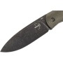 Ніж Boker Plus Exskelibur I Framelock Micarta (01BO359)