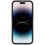 Чохол до мобільного телефона Spigen Apple iPhone 14 Pro Max Ultra Hybrid, Matte Black (ACS04817)