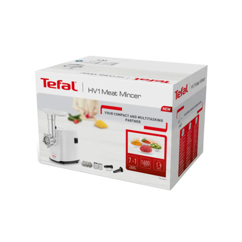 М'ясорубка Tefal NE114130