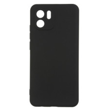 Чохол до мобільного телефона Armorstandart Matte Slim Fit Xiaomi Redmi A1 Black (ARM62827)