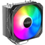 Кулер до процесора PcCooler PALADIN 400 ARGB