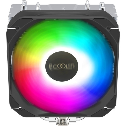 Кулер до процесора PcCooler PALADIN 400 ARGB