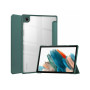 Чохол до планшета BeCover Soft Edge Samsung Galaxy Tab A8 10.5 (2021) SM-X200 / SM-X205 Dark Green (708358)