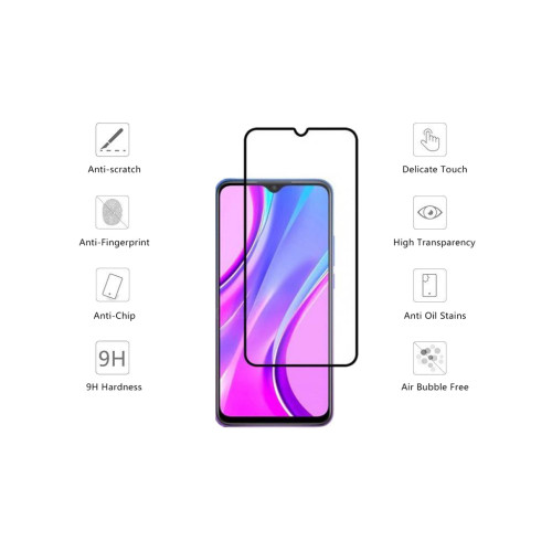 Скло захисне Drobak Xiaomi Redmi 9C (232324)