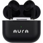 Навушники AURA 3 Black (TWSA3B)