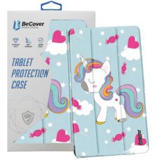 Чохол до планшета BeCover Smart Case Lenovo Tab P11 (2nd Gen) (TB-350FU/TB-350XU) 11.5" Unicorn (708696)