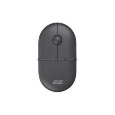 Мишка 2E MF300 Silent Wireless/Bluetooth Graphite Black (2E-MF300WBK)