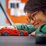 Конструктор LEGO Speed Champions Ferrari 812 Competizione 261 деталь (76914)