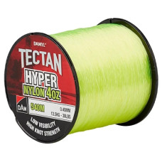 Волосінь DAM Damyl Tectan Hyper 430 м 0,50 мм 16 кг Light green (77641)