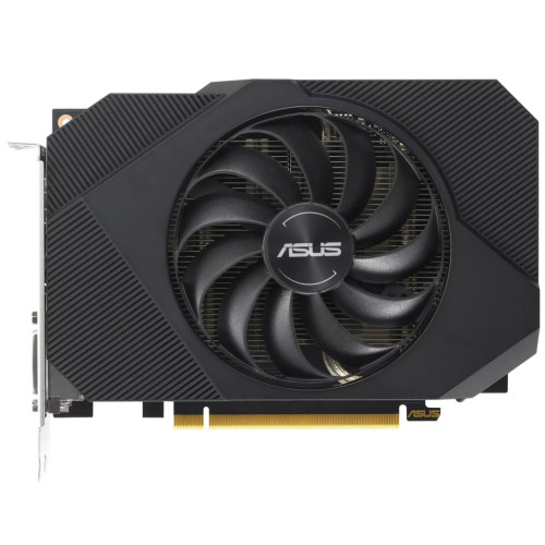 Відеокарта ASUS GeForce RTX3050 8Gb PHOENIX V2 (PH-RTX3050-8G-V2)