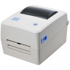 Принтер етикеток X-PRINTER XP-TT424B USB (XP-TT424BB)