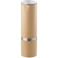 Млинок для спецій Kela Kauri 5,5 x 18 см Light Wood (12191)