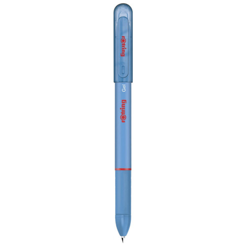 Ручка гелева Rotring Drawing ROTRING GEL Light Blue GEL 0,7 (R2114451)