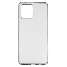 Чохол до мобільного телефона Armorstandart Air Series Motorola G72 Transparent (ARM63920)