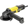 Шліфувальна машина Stanley FatMax, 850W, 12000 об/хв, d=125 мм, 2.3 кг (FMEG220)