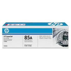 Картридж HP LJ  85A Dual Pack (CE285AF)