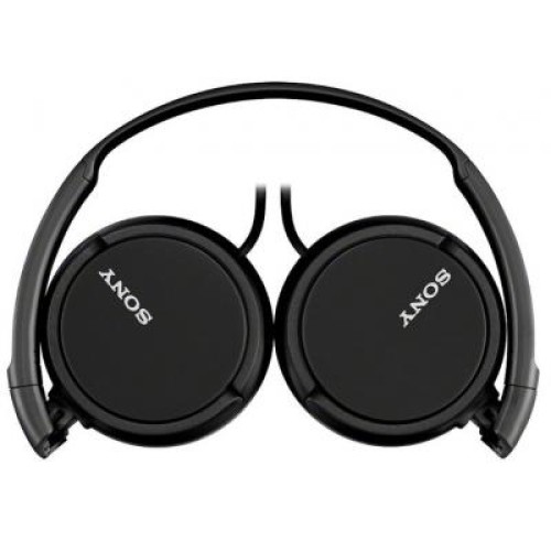 Навушники Sony MDR-ZX110 Black (MDRZX110B.AE)