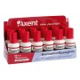 Коректор Axent fluid 20ml (display) (7001-A)