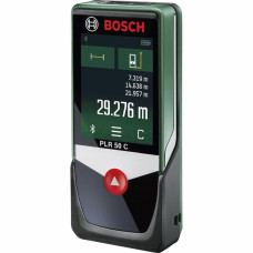 Далекомір BOSCH PLR50C (0.603.672.220)