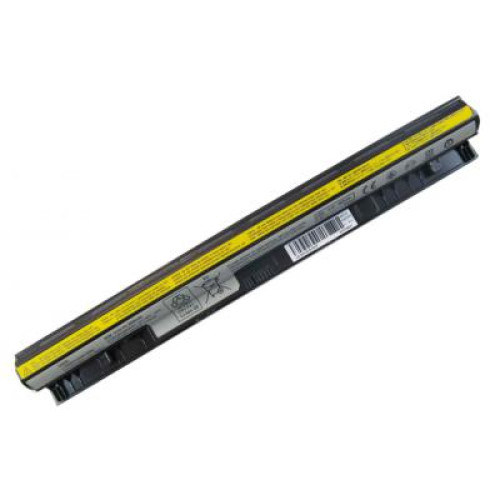 Акумулятор до ноутбука Alsoft Lenovo IdeaPad G500s L12S4E01 2600mAh 4cell 14.8V Li-ion (A47093)