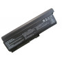 Акумулятор до ноутбука Alsoft Toshiba PA3636U 7800mAh 9cell 10.8V Li-ion (A41221)