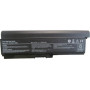 Акумулятор до ноутбука Alsoft Toshiba PA3636U 7800mAh 9cell 10.8V Li-ion (A41221)