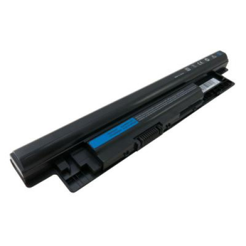 Акумулятор до ноутбука Dell Inspiron 3521 (MR90Y) 11.1V, 5200mAh EXTRADIGITAL (BND3988)