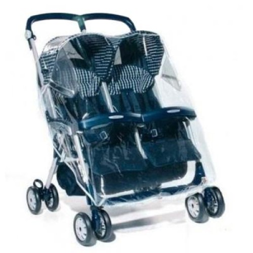 Дощовик Peg-Perego Aria Twin (IABELV0011)