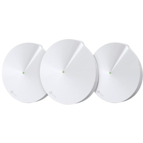 Точка доступу Wi-Fi TP-Link DECO-M5-3-PACK