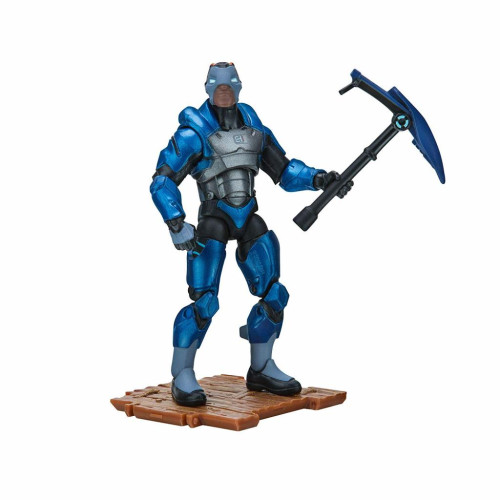 Фігурка Jazwares Fortnite Solo Mode Carbide (FNT0011)