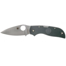 Ніж Spyderco Chaparral (C152PGY)