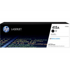 Картридж HP CLJ  415A Black (W2030A)