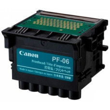 Друкуюча голівка Canon PF-06 print head (2352C001AA)