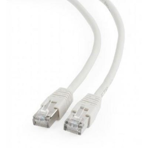 Патч-корд 15м FTP cat 6 Cablexpert (PP6-15M)