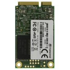 Накопичувач SSD mSATA 128GB Transcend (TS128GMSA230S)