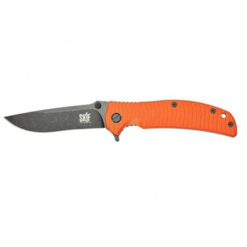 Ніж Skif Urbanite II BSW Orange (425SEBOR)